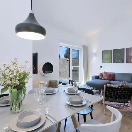 Gorgeous In Lembruch-duemmer With Kitchen *