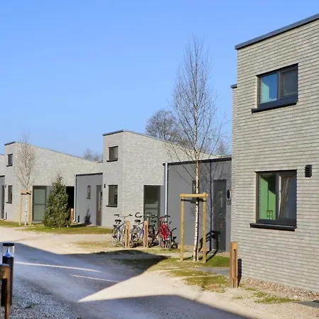 Gorgeous In Lembruch-duemmer With Kitchen * 伦布鲁