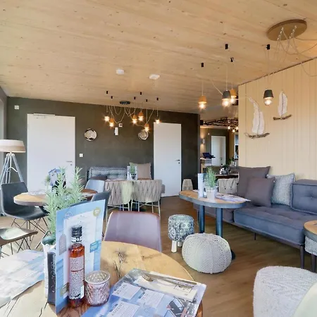 Gorgeous In Lembruch-duemmer With Kitchen *