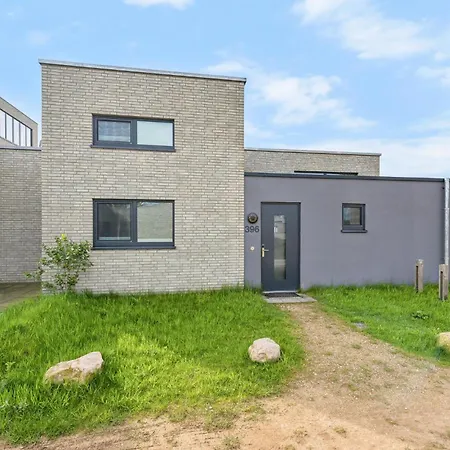 Gorgeous In Lembruch-duemmer With Kitchen * 伦布鲁